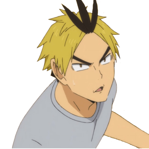 Haikyuu 7 20