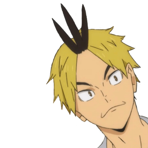 Haikyuu 7 18