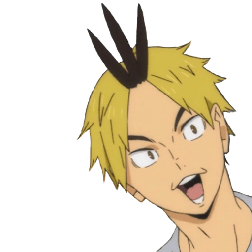 Haikyuu 7 19