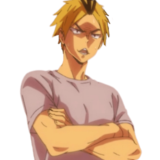 Haikyuu 7 25