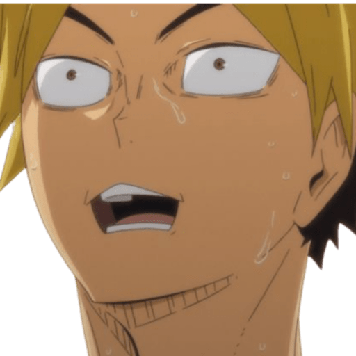 Haikyuu 7 24