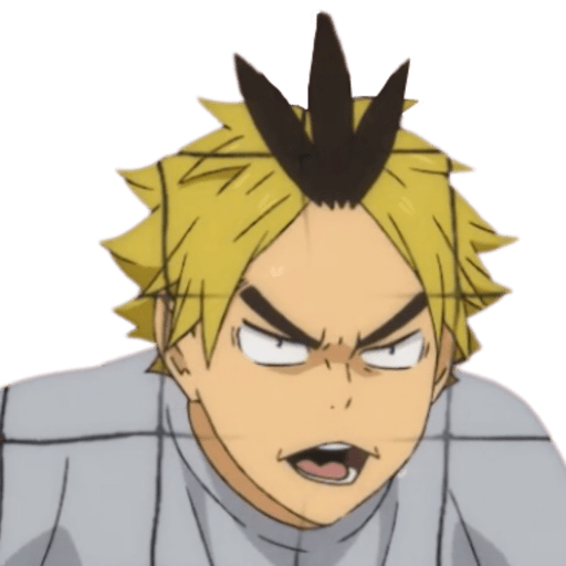 Haikyuu 7 29