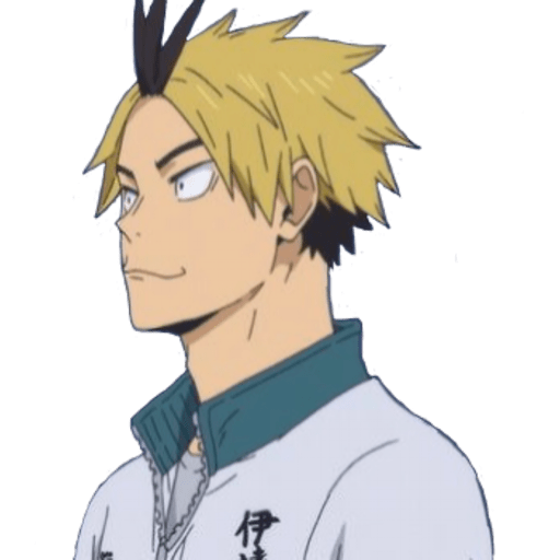 Haikyuu 7 16