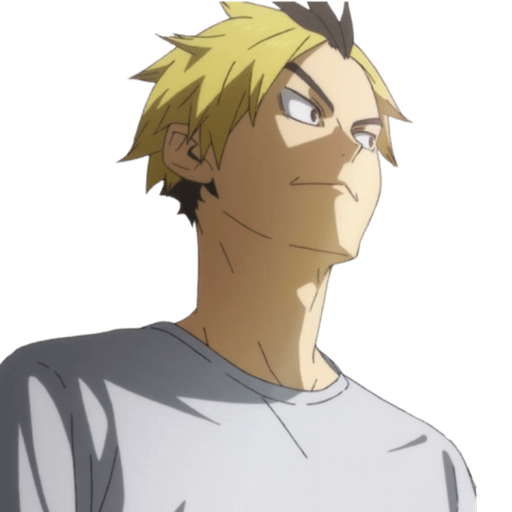 Haikyuu 7 21