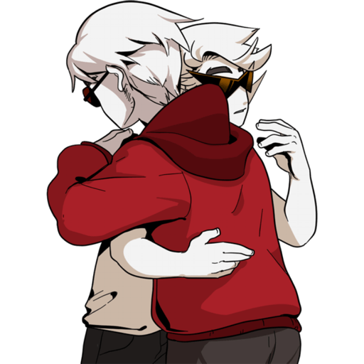 Dave Strider (Homestuck) 17