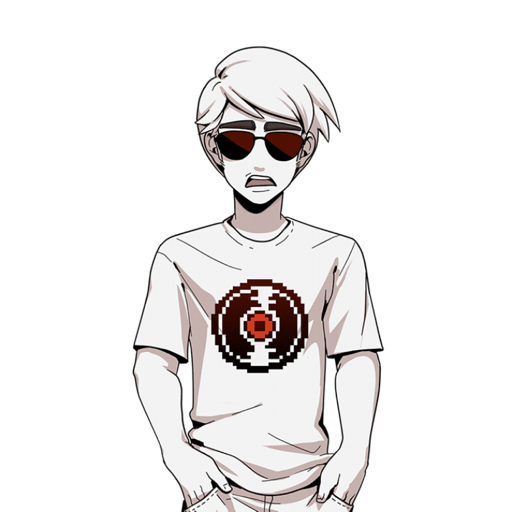Dave Strider (Homestuck) 23