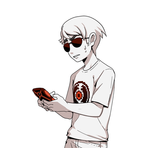 Dave Strider (Homestuck) 15