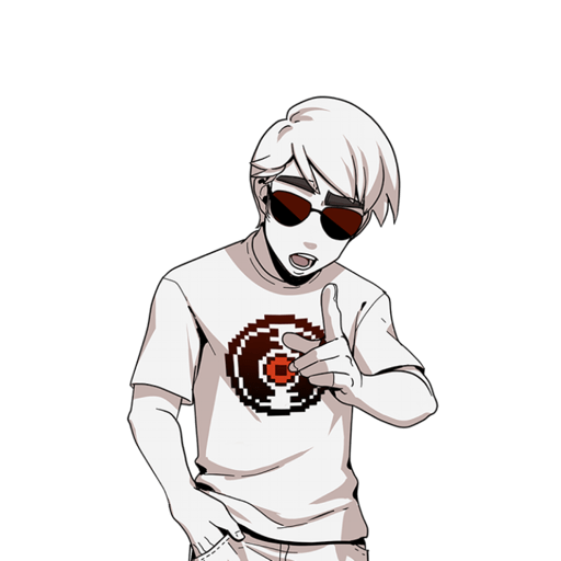 Dave Strider (Homestuck) 16