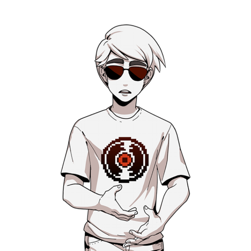 Dave Strider (Homestuck) 10