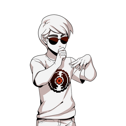 Dave Strider (Homestuck) 20