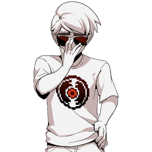Dave Strider (Homestuck) 25