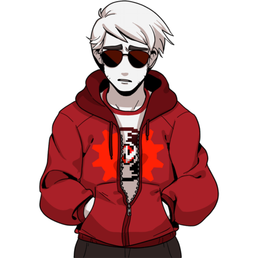 Dave Strider (Homestuck) 3