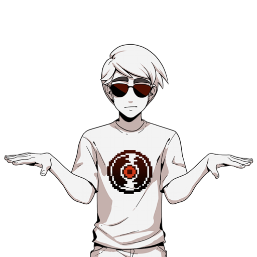 Dave Strider (Homestuck) 18