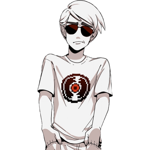 Dave Strider (Homestuck) 28