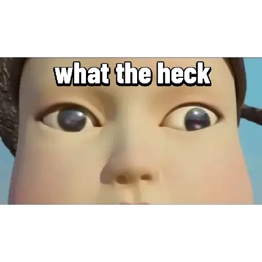 Squid game memes 4