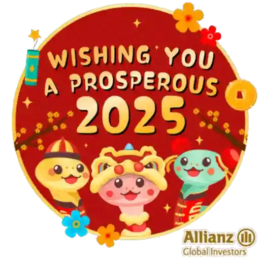 AllianzGI SG - 2025 1
