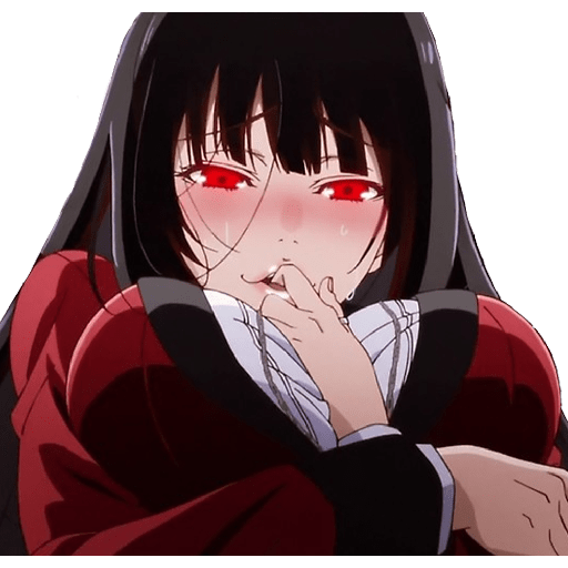 Kakegurui