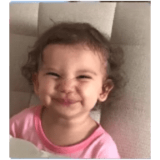 LOS STICKERS DE MERI  12