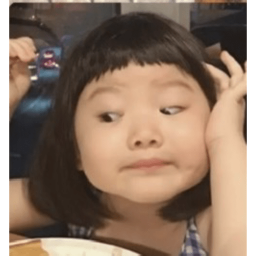 LOS STICKERS DE MERI  1