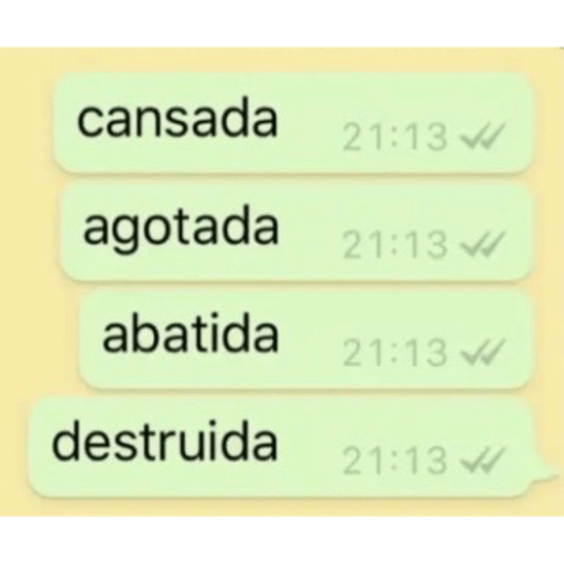 LOS STICKERS DE MERI  2