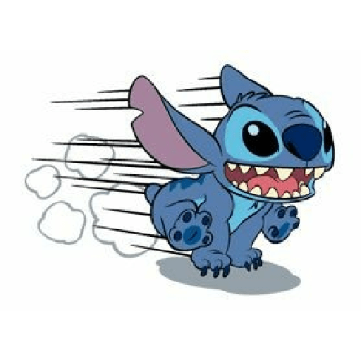 Stitch parte 3 12