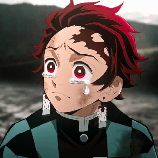 Demon Slayer 💖⭐