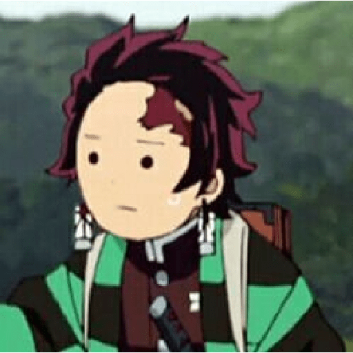 Demon Slayer 💖⭐