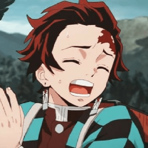 Demon Slayer 💖⭐
