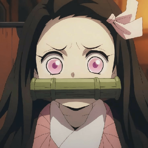Demon Slayer 💖⭐