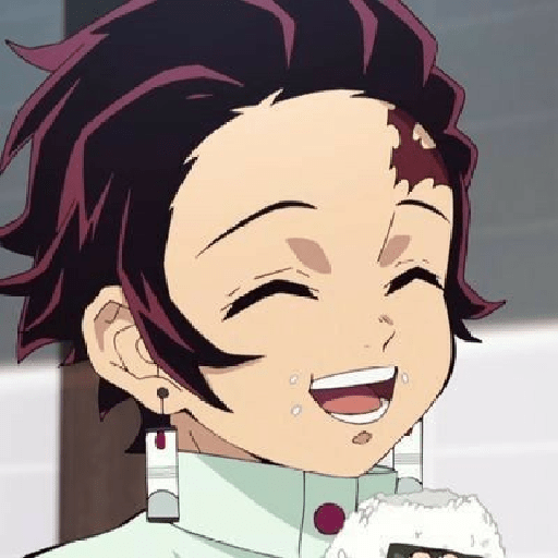 Demon Slayer 💖⭐