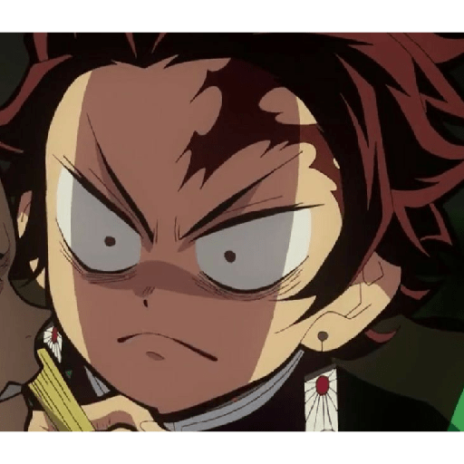 Demon Slayer 💖⭐