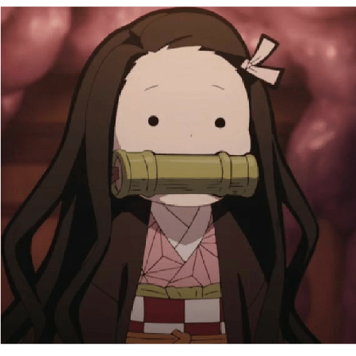 Demon Slayer 💖⭐