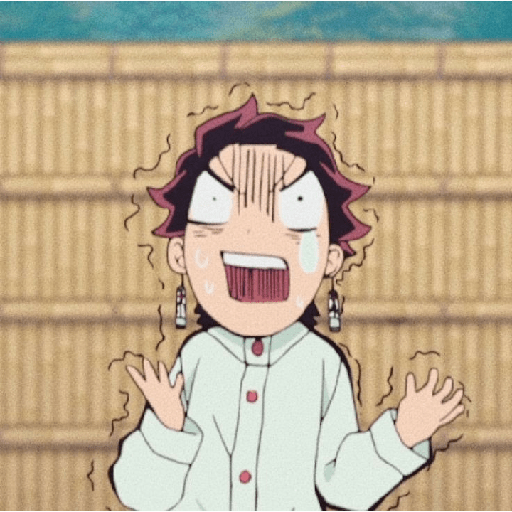 Demon Slayer 💖⭐