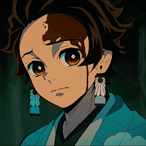 Demon Slayer 💖⭐