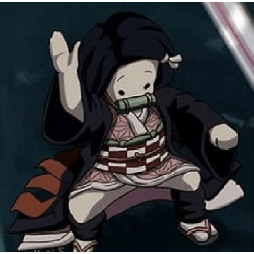 Demon Slayer 💖⭐