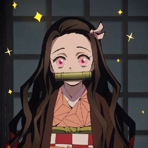 Demon Slayer 💖⭐