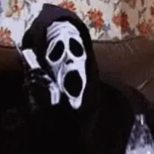Ghostface 7