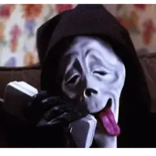 Ghostface 5