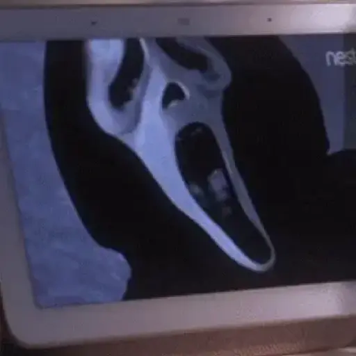 Ghostface 4