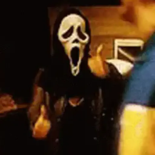 Ghostface 8