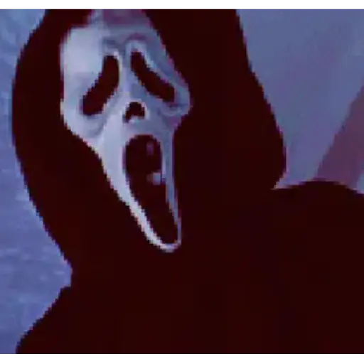 Ghostface 2
