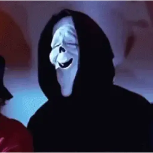 Ghostface 6