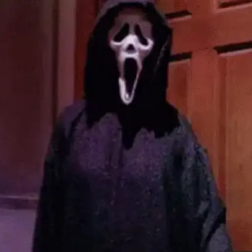 Ghostface 1