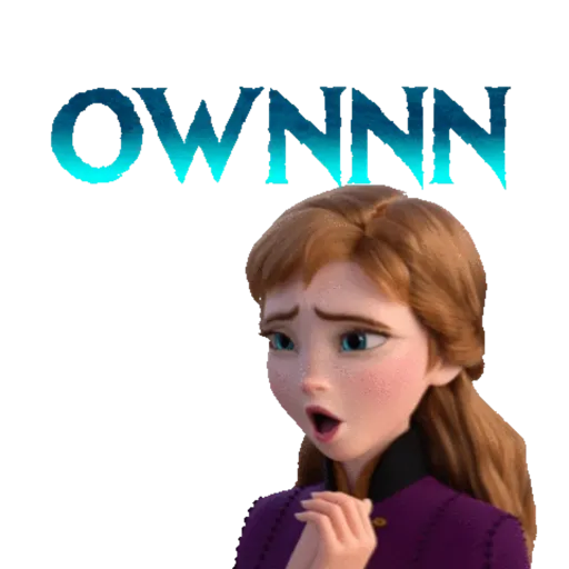Frozen