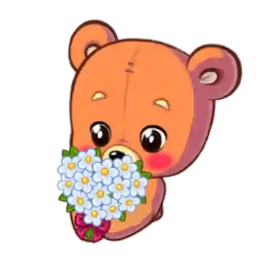 Stickers Fofos 💗💗