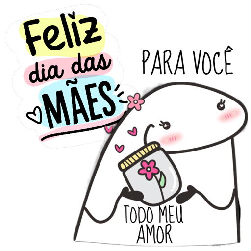 Flork Dia das Mães 🌹