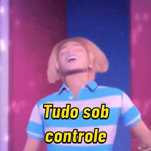 Barbie irônica