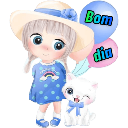 BOM DIA TARDE NOITE ❤️