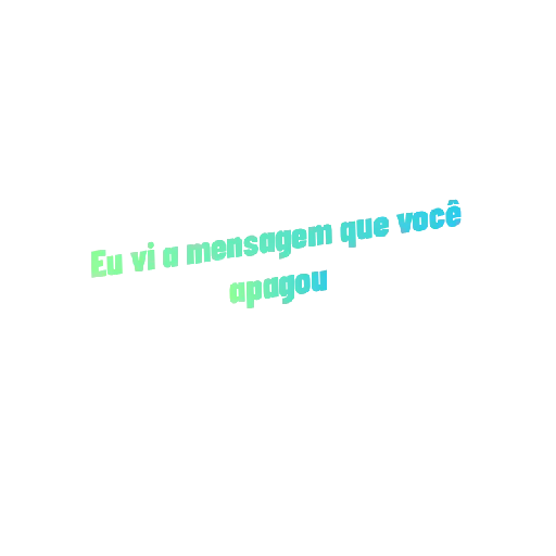 Mensagem de texto 12