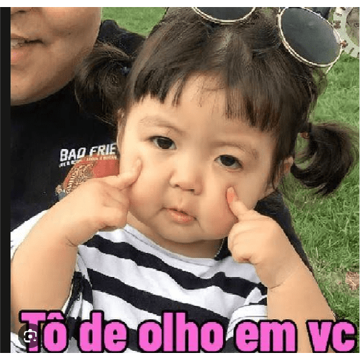 Expressões engraçadas 2